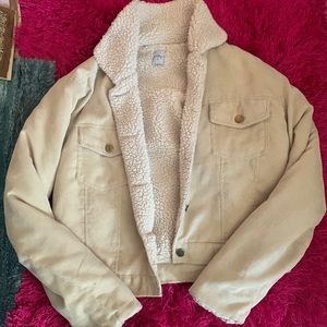 Princess Polly Jacket
